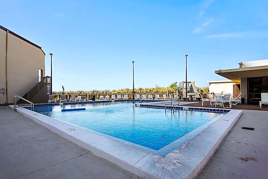 Sugar Beach by Book That Condo