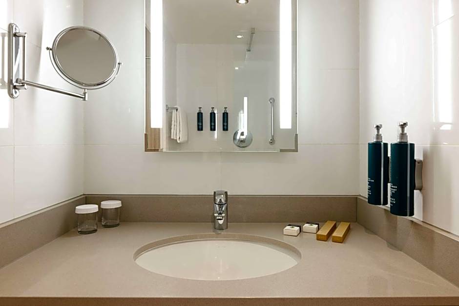 DoubleTree by Hilton Glasgow Central