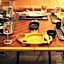 AutumnSALE BBQ設備レンタル有り-札幌定山渓ステイ-Wbeds4&Sbeds6-MOLIN501