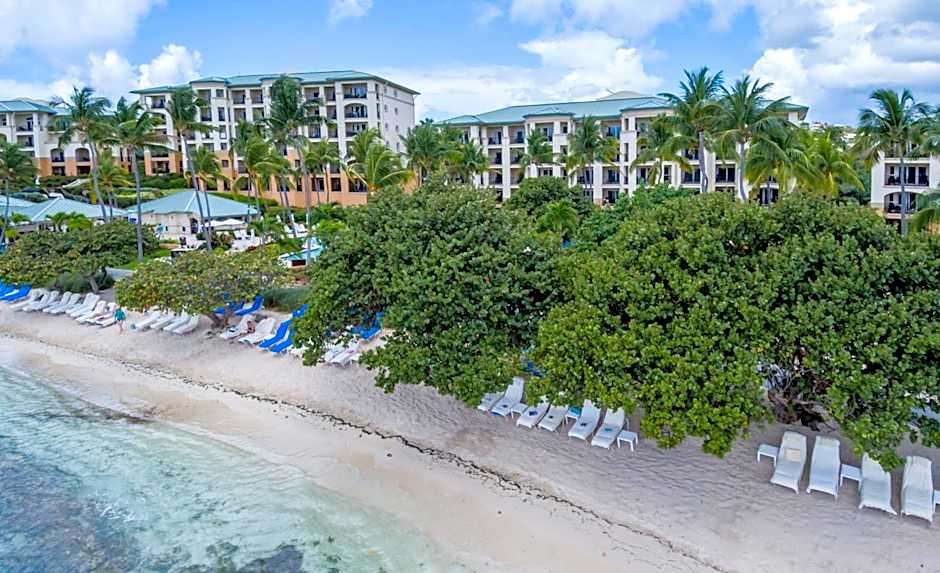 Great Bay Condominiums at Ritz-Carlton Club, St. Thomas
