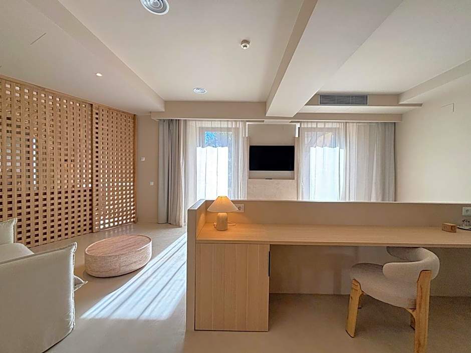 Les Clarisses Boutique Hotel