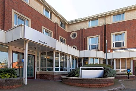 Derby Station Hotel, Sure Hotel Collection by Best Western