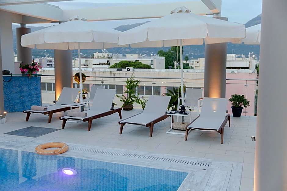 Comfy Boutique Hotel