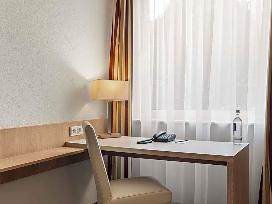 Mercure Hotel Hamburg am Volkspark