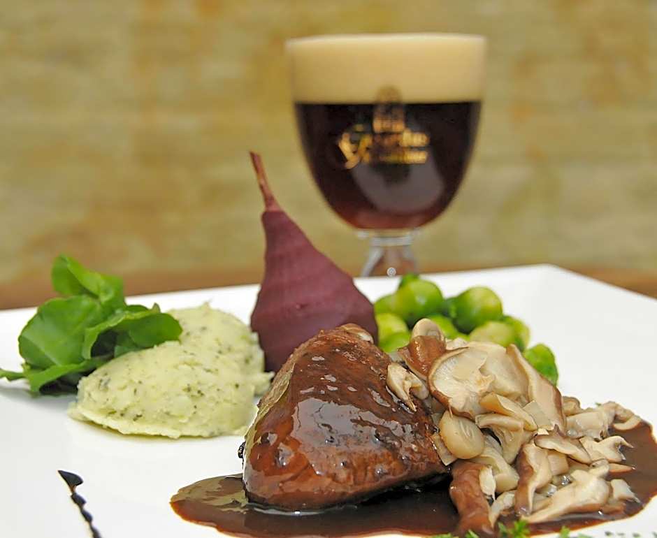 Herberg de Zwarte Ruiter