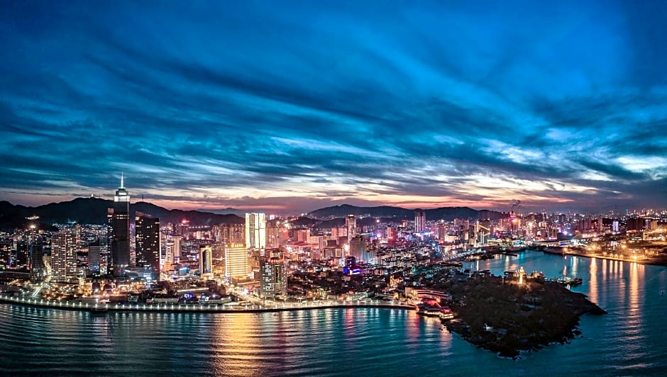 Hilton Yantai