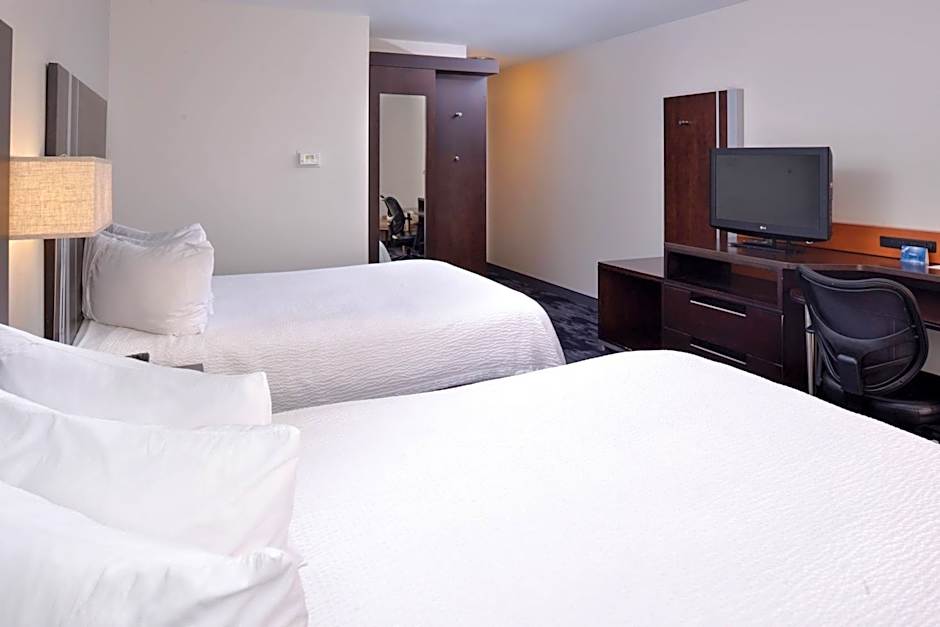 Fairfield Inn & Suites by Marriott Cedar Rapids