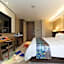 ZMAX Hotel Guangzhou Tianhe Sports Center East Metro Station