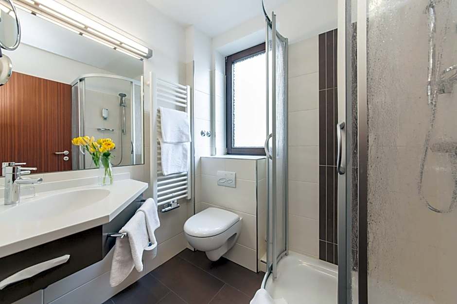 Novum Hotel Strijewski Wolfsburg