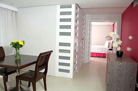 Junior Suite Standard