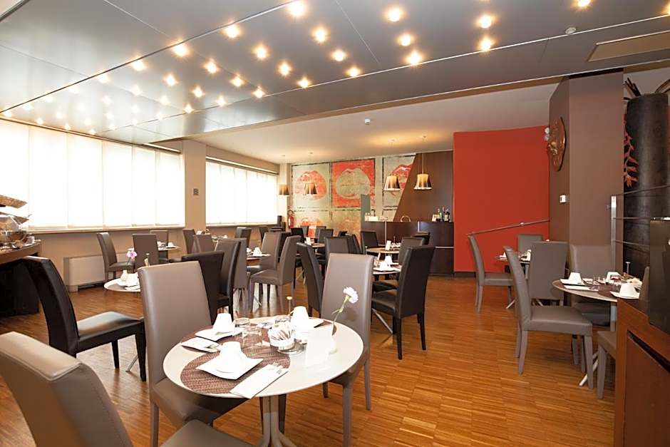 Hotel Aleramo