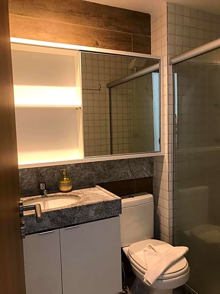 Cupe Beach Living Flat