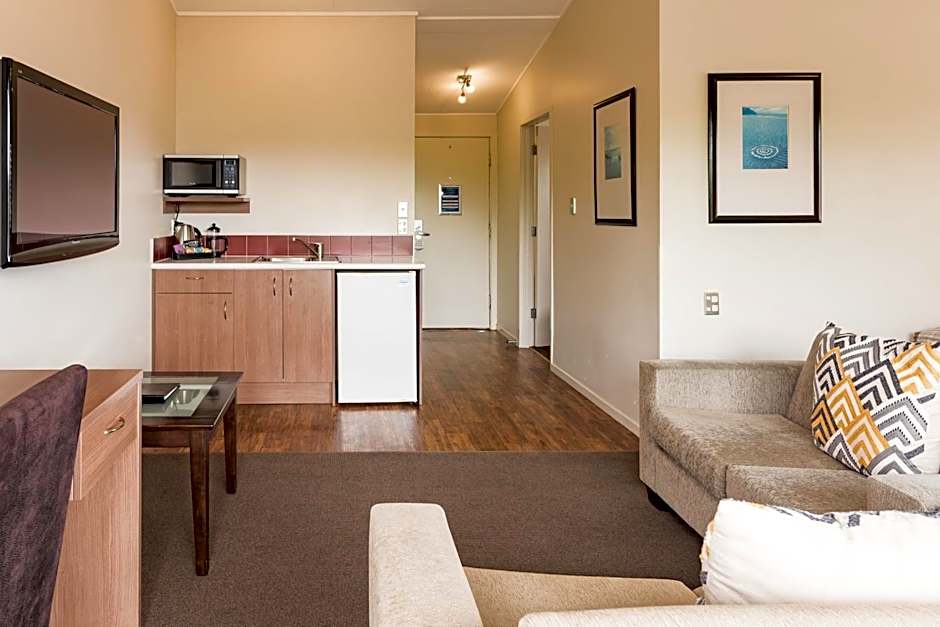 Suncourt Hotel & Conference Centre