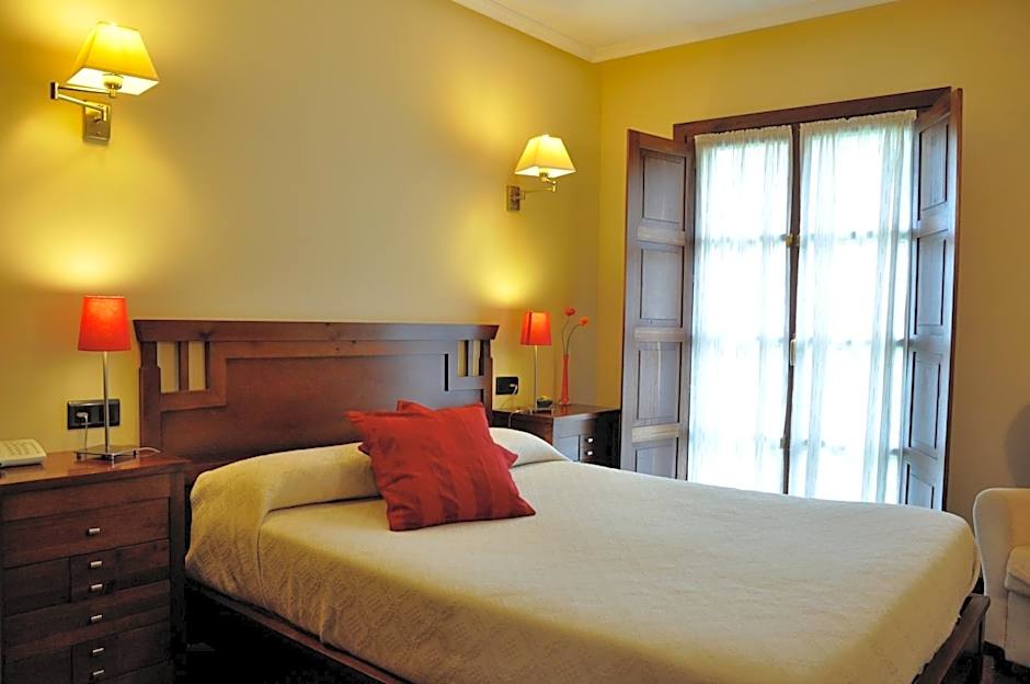 Hotel Puerta Del Oriente