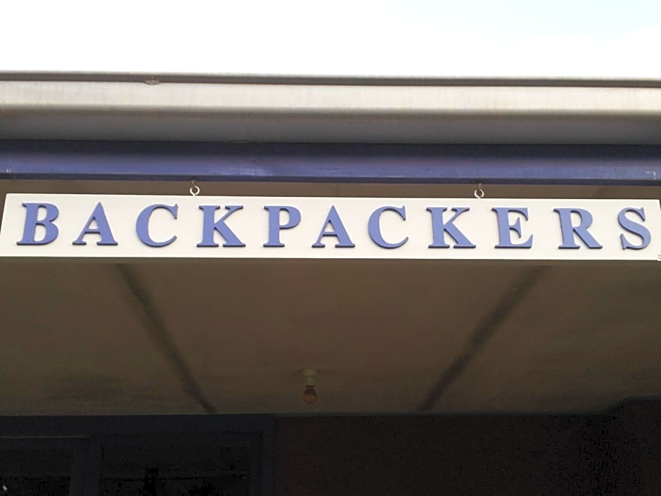 Anglesea Backpackers