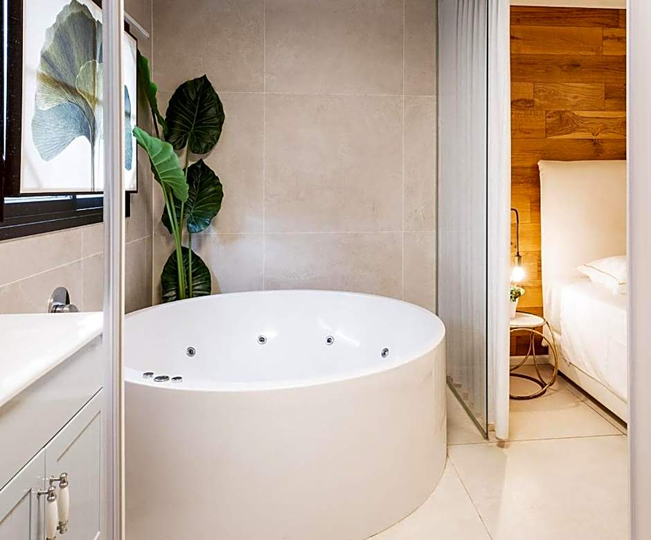 Estate Spa Boutique Hotel - Adults Only