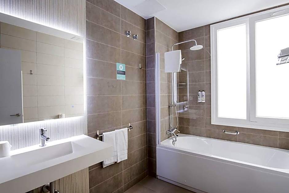 Hotel Alda Centro Ponferrada