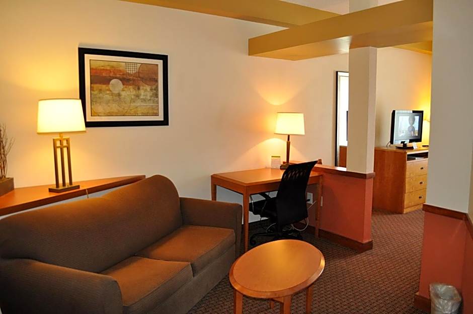 Holiday Inn Express Williamston By IHG