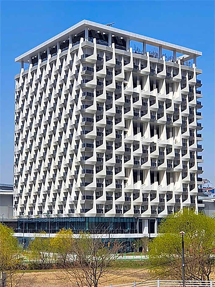 Gloucester Hotel Kintex 