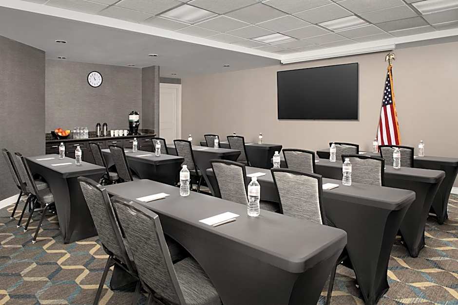 Residence Inn by Marriott Fayetteville Cross Creek