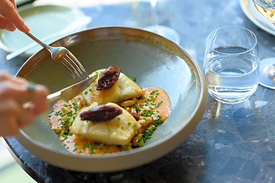 Hótel Jökulsárlón - Glacier Lagoon Hotel