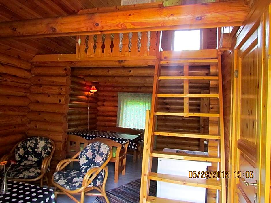 Bondegårdsparken Farm Holiday