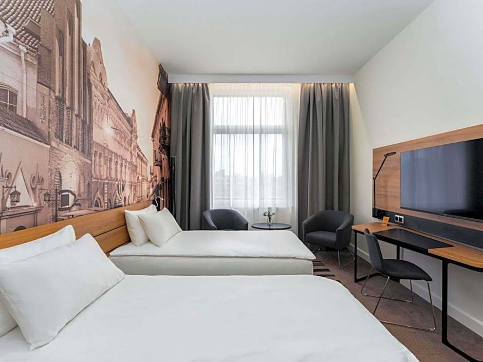 Novotel Vilnius Centre