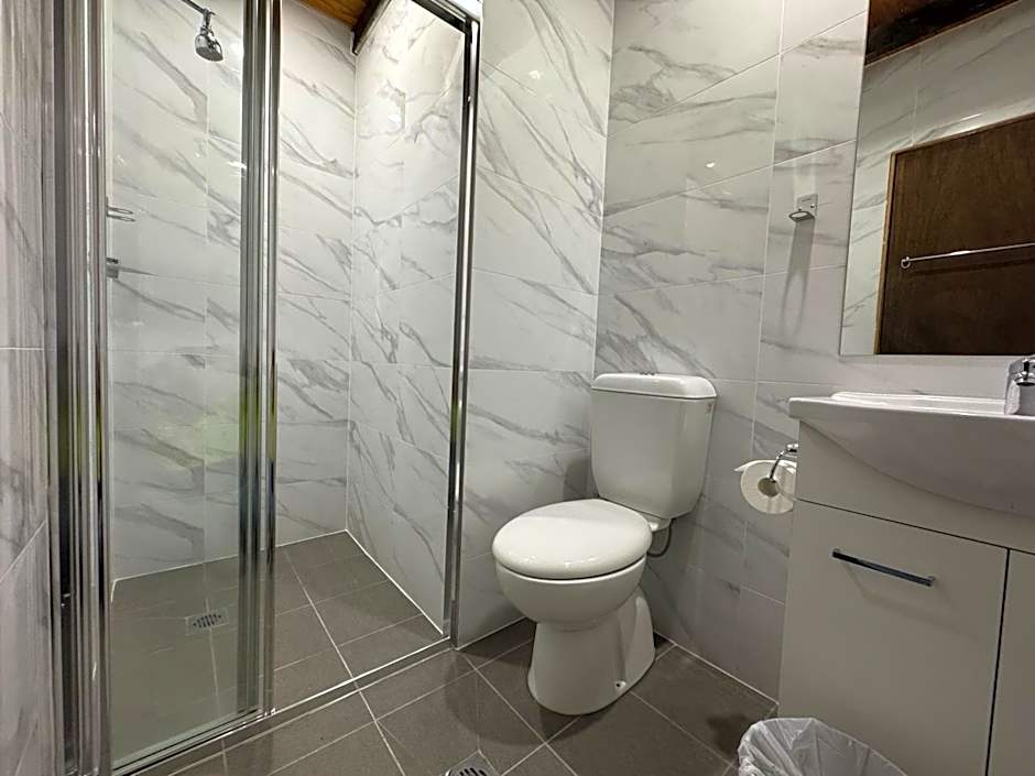 Bunkhouse Motel Cooma