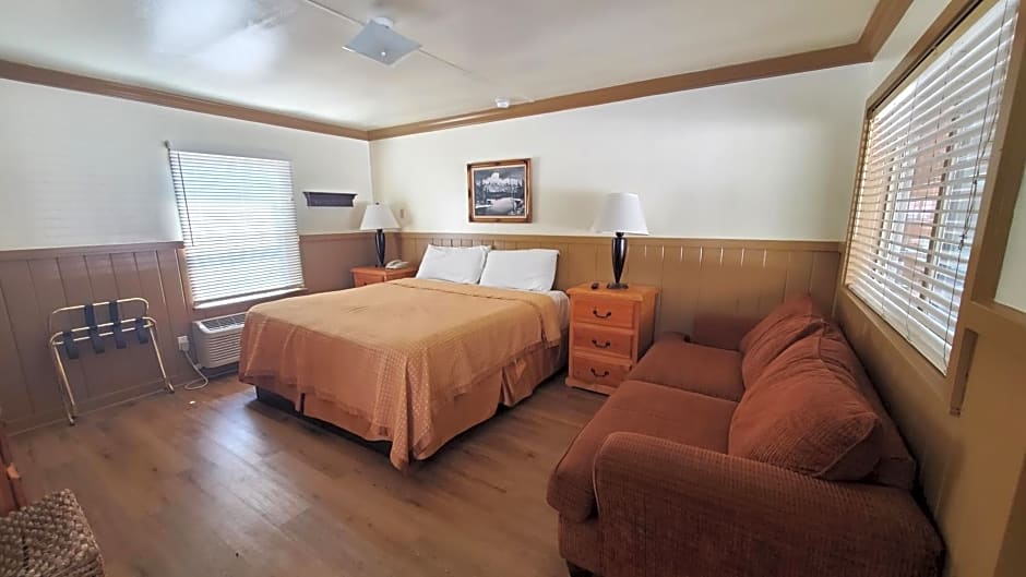 Kernville Inn