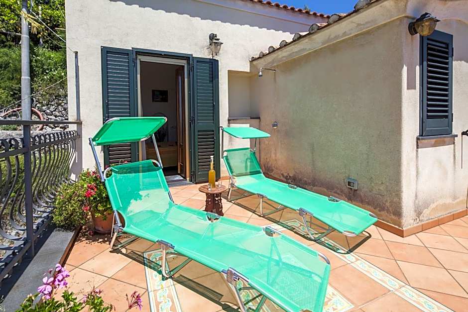 Il Rifugio del Poeta