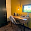 Bed en Breakfast Het Oelenest