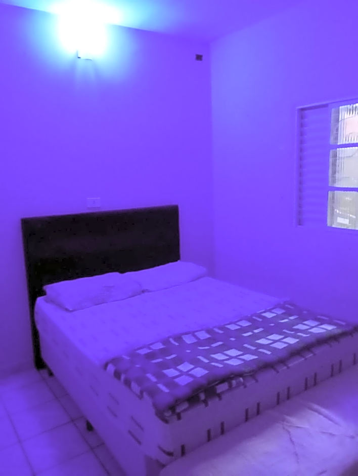 Hostel Bryan Tatuapé