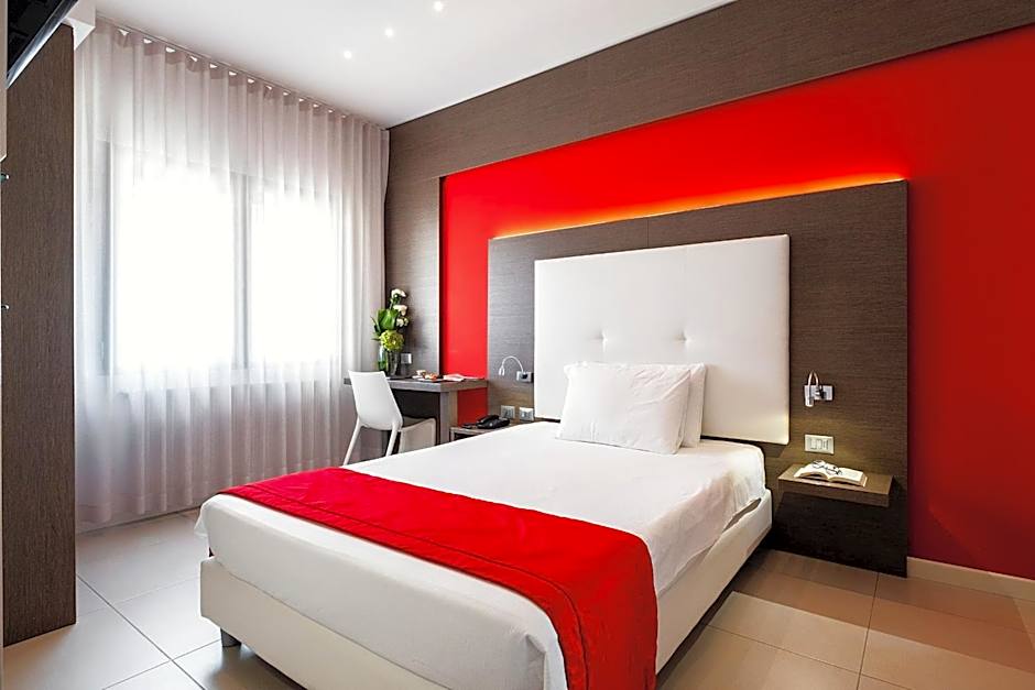 Hotel Calaluna