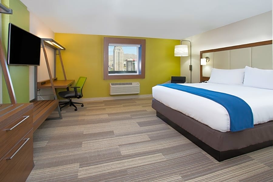 Holiday Inn Express and Suites Blackwell