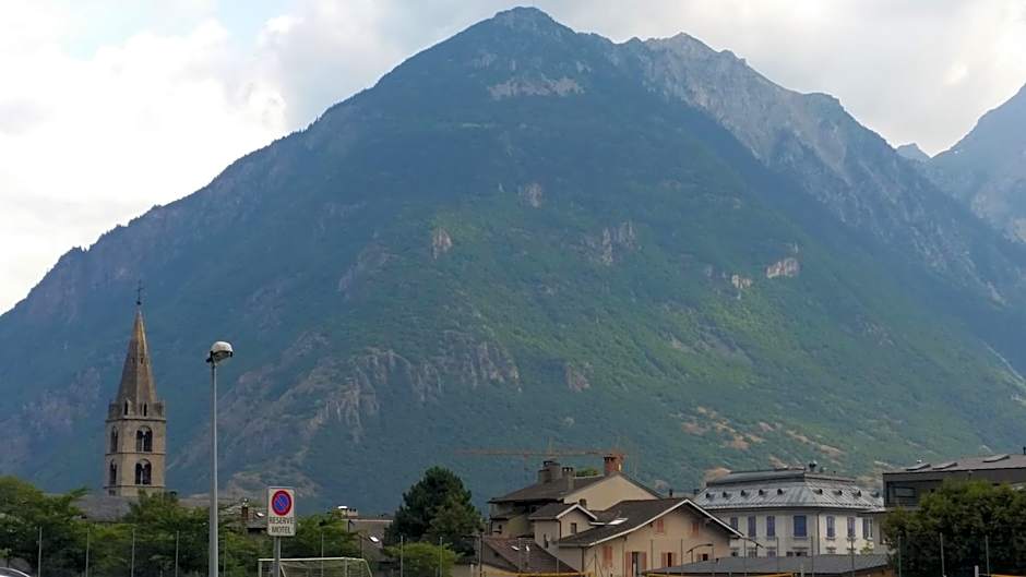 Motel des Sports Martigny