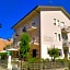 B&b villa lambusta