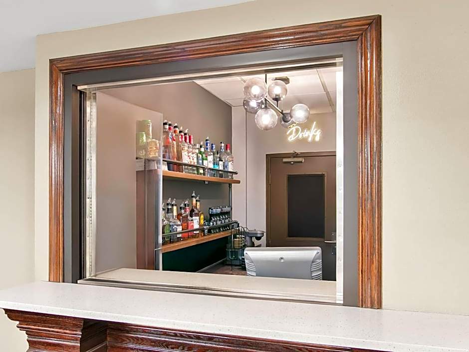 Comfort Inn Detroit Downtown