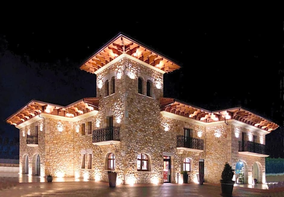 Hotel Gastronómico Torre de Galizano
