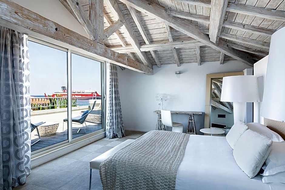 Best Western Premier Santa Maria