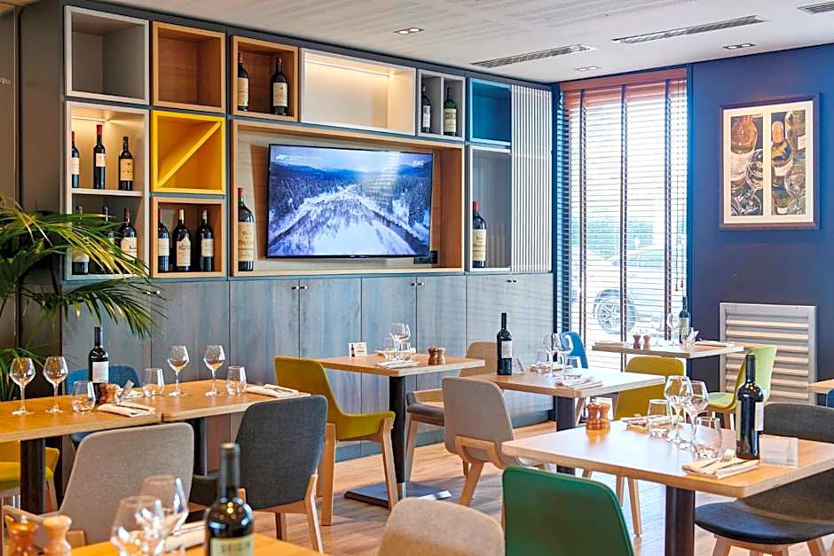 Holiday Inn Bordeaux Sud - Pessac By IHG