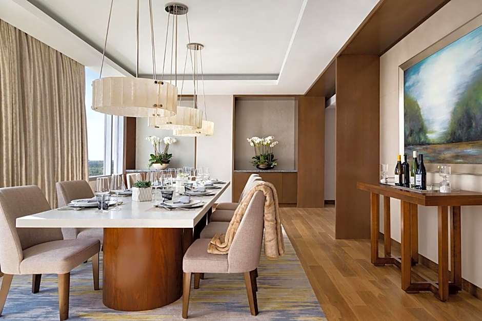 InterContinental Houston By IHG