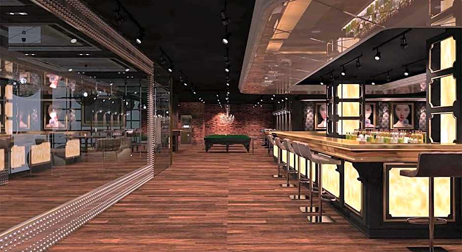 Hotel Armada Petaling Jaya