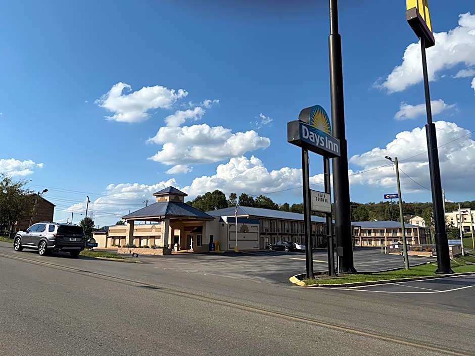 Days Inn by Wyndham Cookeville