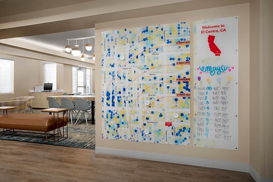 TownePlace Suites by Marriott El Centro