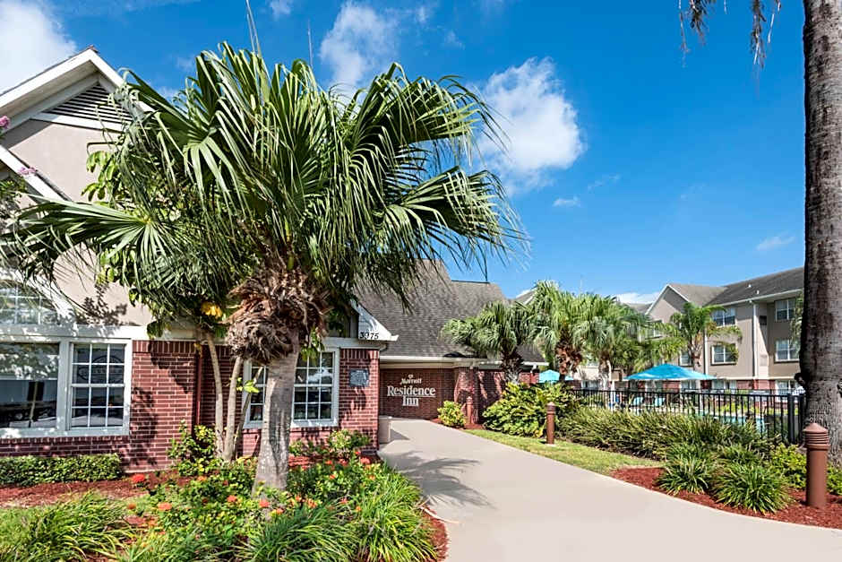 Residence Inn by Marriott Brownsville