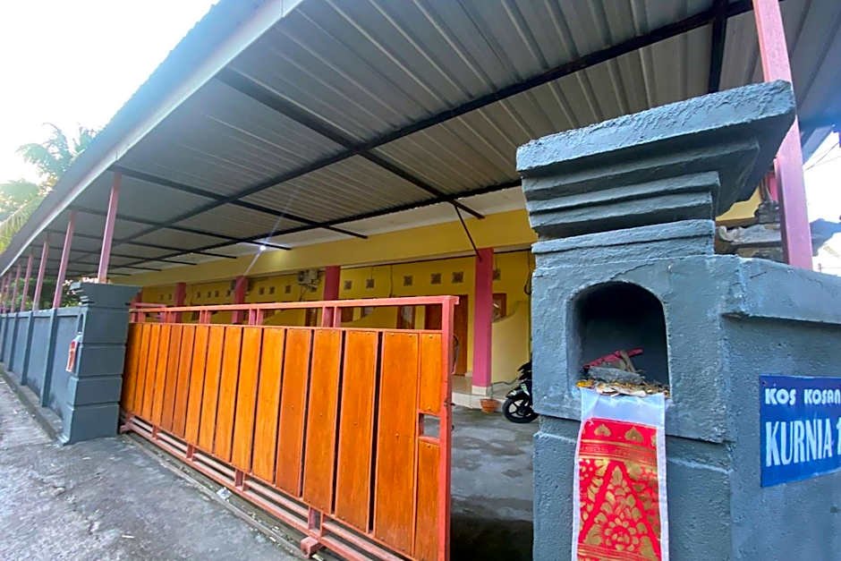 OYO Life 93259 Kos Kurnia