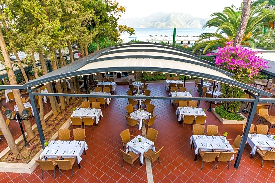 Grand Yazici Club Turban