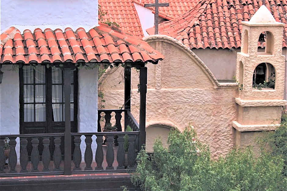 Mi Pueblo Samary Hotel Boutique