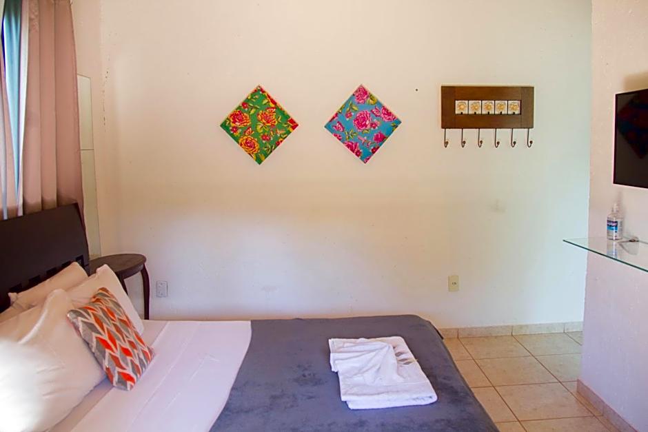 Vila Flores Pousada