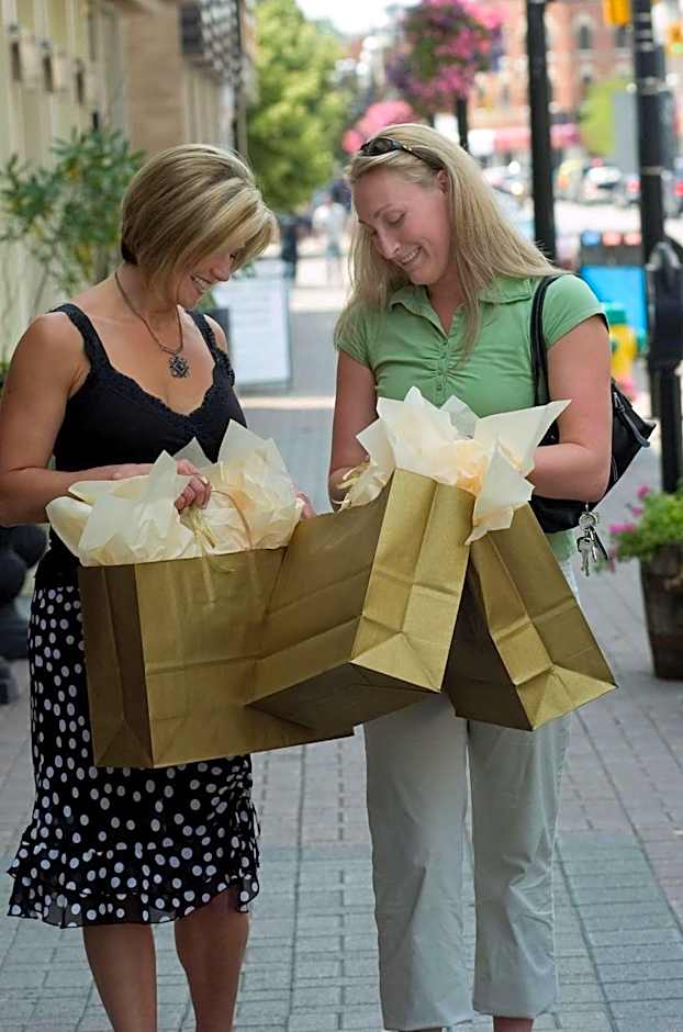 Hampton Inn - Suites by Hilton Barrie Ontario Canada